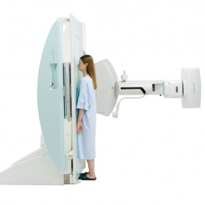 Телеуправляемый рентгенодиагностический стол-штатив FLEXAVISION