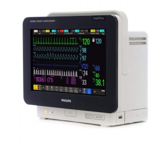 Монитор пациента IntelliVue MX500